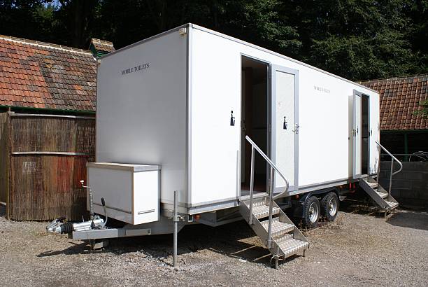 Reliable Tremont, PA Portable Potty Rental Solutions